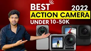 Best Action Camera 2022 👌Top 5 Best Budget Action Camera 2022 || Best Action Camera 2022