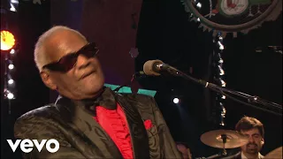 Ray Charles - Busted (Live at Montreux 1997)