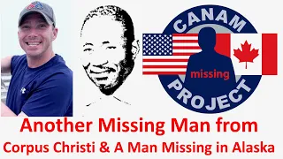 Missing 411 David Paulidfes Presents A Missing Person Case from Corpus Christi and Alaska