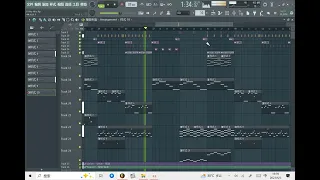 [FL Studio Remake] Bonn - Filthy Mio (2018 Seed, Demo For Avicii)