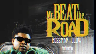 Bossman Dlow x Mr Pot Scraper [Fast]