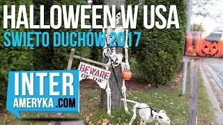 Halloween w USA (2017) - (NIE) taki straszny film...