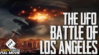 THE UFO BATTLE OF LOS ANGELES | Full SCI-FI DOCUMENTARY HD