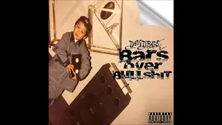 David Bars – Bars Over Bullshit (Full EP)