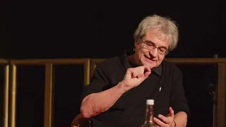 Carlo Rovelli presents Anaximander and the Nature of Science