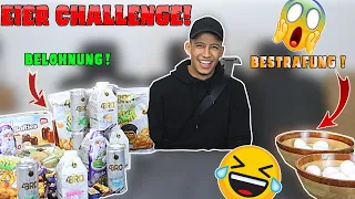 Sugar🍬 or Egg🥚 Challenge 😂 ❌Special Edition❌