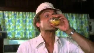 Terence Hill- Narancslé