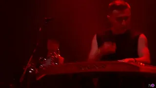 ONUKA - VIDLIK [14.11.2022, live in Warsaw]