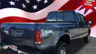 2004 Ford F-250 - Pt.Pleasant NJ