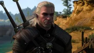 Preparing for the Griffin, The Witcher 3 wild hunt walkthrough part 6