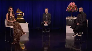 2021 GRAMMY Wrap Up Show