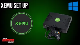 [Outdated - New Vid linked in Desc.] Xemu Set up & Configure for PC | Full Walk-through