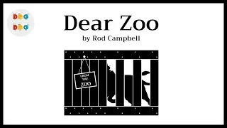 Dear Zoo