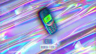 KENAI - NOKIA RAW  ( TIKTOK MUSIC )