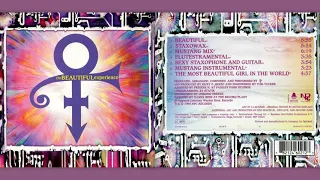 Prince - The Beautiful Experience EP [1994]