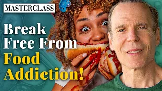 How to Overcome Your Food Addictions | Part 1 | Dr. Joel Fuhrman