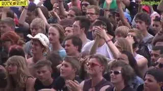 Opeth - Live @ Rock am Ring 2014 (Full Show, Pro Shot) [HD]