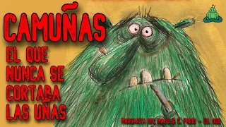 👹CAMUÑAS Cuentos divertidos Para Morirse de RISA para niños