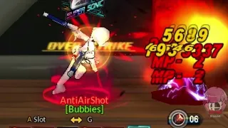 Elsword - The Absolute Basics of Playing Minerva