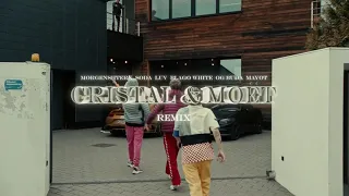 MORGENSHTERN, SODA LUV, blago white, MAYOT & OG Buda - Cristal & МОЁТ (Remix) [Official Video, 2021