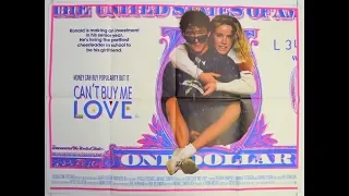 Can't Buy Me Love (1987) Full Movie HD