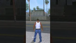 مود جرافيك خرافي لجاتا سان mod graphic gta san