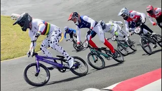 Uci Bmx World Cup New Zealand 2024 🔥 Family RoadTrip