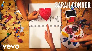 Sarah Connor - Vincent (Lyric Video)