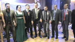 Assyrian  Wedding STEV & LINA Wiesbaden  Germany 11 11 2011 001