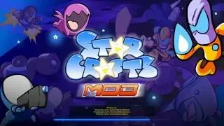 Starcrafts Mod 3v3