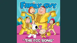 The FCC Song (From "Family Guy")