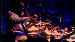 Paul Mauriat  Orchestra   Ne Me Quitte Pas   1990   Live