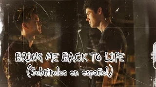 Malec //Bring me back to life// Shadowhunters