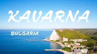 Kavarna - Bulgaria