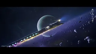 [4K] Honkai: Star Rail Loading Screen Music OST | 1 Hour Loop