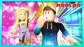 Suscriptora se enamora de mí en Adopt Me - Roblox YoSoyLoki CatFer