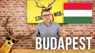 An Honest Guide to Budapest Nightlife, Food & Much More |  StagWeb