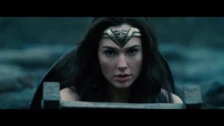 Wonder Woman International Trailer #2
