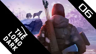 👁️‍🗨️ [UA] 💙💛 Епізод 3 ➤ The Long Dark #06 | 1440p 60fps