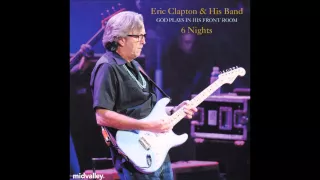 Eric Clapton - Going Down Slow - Live at Royal Albert Hall 21 May 2011