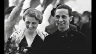 NAZI WOMEN : (Episode 3) MAGDA GOEBBELS - HITLER'S FIRST LADY (Channel 4, 2001)