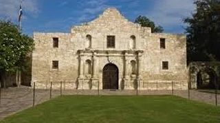 History of The Alamo:  (Jerry Skinner Documentary)