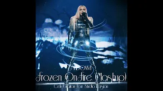 Madonna - Frozen (Celebration Tour Studio Version)