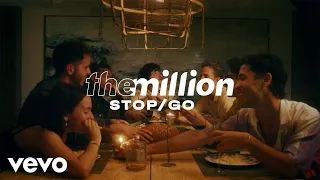 The Million - Stop/Go (Official Visualiser)