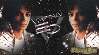 Michael Jackson - Captain EO