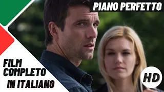 Piano perfetto | Thriller | HD | Film Completo in Italiano