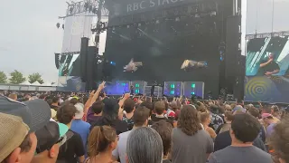 rbc bluesfest Run The Jewels. Legend Has It