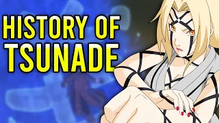 The Legendary Sannin EXPLAINED PT. 1