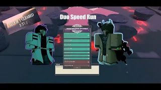 LAYER 2 FLOOR 1 SPEED RUN GUIDE