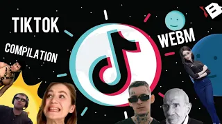 ЛУЧШИЕ МЕМЫ ИЗ ТИКТОК // TIKTOK WEBM COMPILATION 90